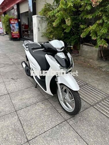 sh shvn 150i abs 2020 trắng đen bstp ngây chủ