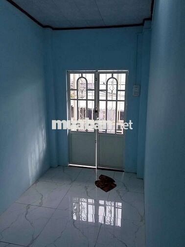 Nhà 1 Trệt 1 lầu DTSD: 44 m2 , 2 Phòng ngủ. Đường 9. Linh xuân. SHR