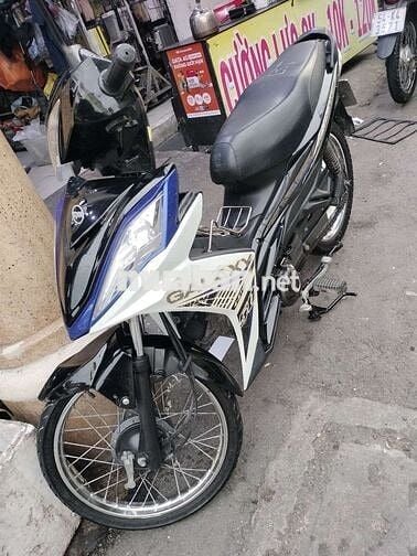 Xe Galaxy 50cc