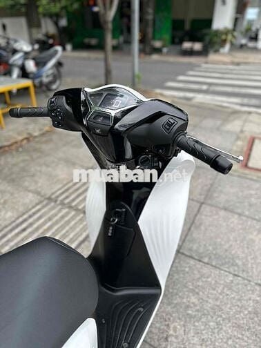 sh shvn 150i abs 2020 trắng đen bstp ngây chủ