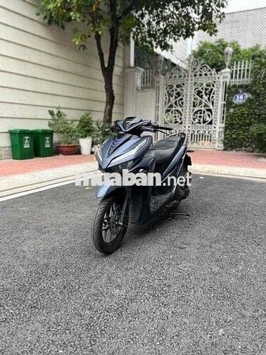 Cầm đồ thanh lý Honda Vario 125 2020 BS:59N3-26239