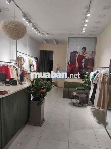 Cho Thuê Mặt Bằng Nguyễn Đình Chiểu, Phường 4, Quận 3