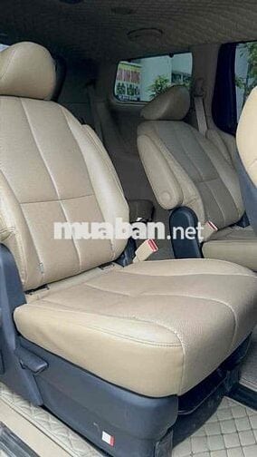 Kia Sedona 2018 2.2 DAT - 9 km