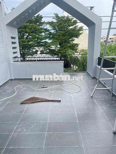 🏡 CHO THUÊ NHÀ MẶT TIỀN KINH DOANH MAI VĂN VĨNH, PHƯỜNG TÂN QUY, Q7