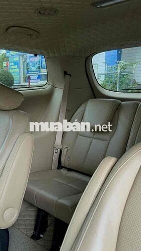 Kia Sedona 2018 2.2 DAT - 9 km