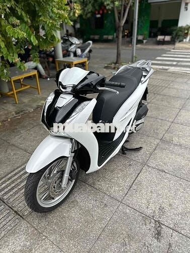 sh shvn 150i abs 2020 trắng đen bstp ngây chủ