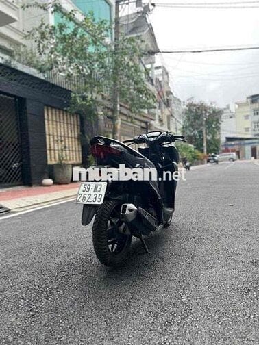 Cầm đồ thanh lý Honda Vario 125 2020 BS:59N3-26239