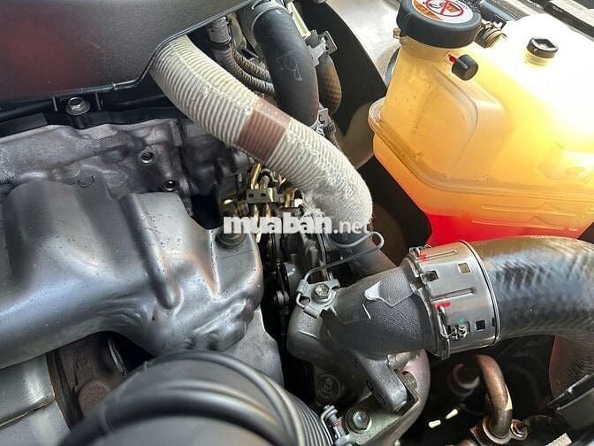 Toyota Fortuner 2.4L 4x2MT cuối 2022. Mới Quá