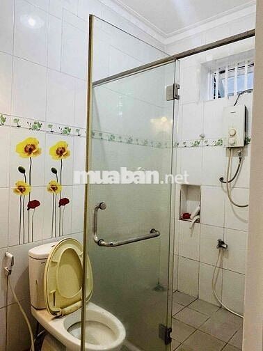 Cho thuê nhà khu dân cư Hiệp Thành 3
