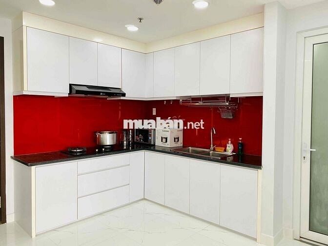 Cho thuê căn hộ 1PN Sunrise City North Q7 – Full nội thất cao c