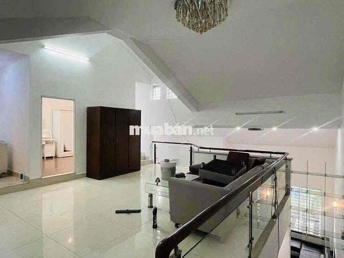 Cho thuê nhà khu dân cư Hiệp Thành 3