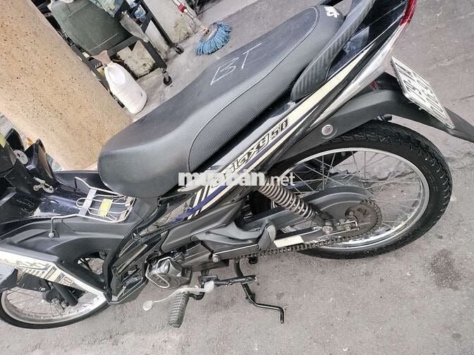 Xe Galaxy 50cc