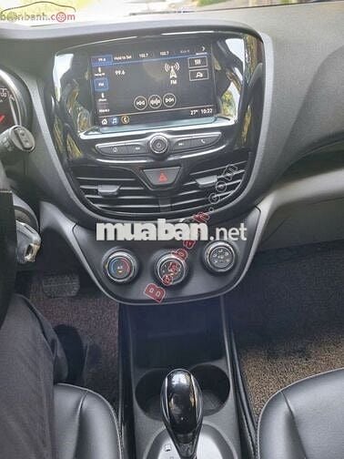 Xe VinFast Fadil 1.4 AT 2019 - 270 Triệu