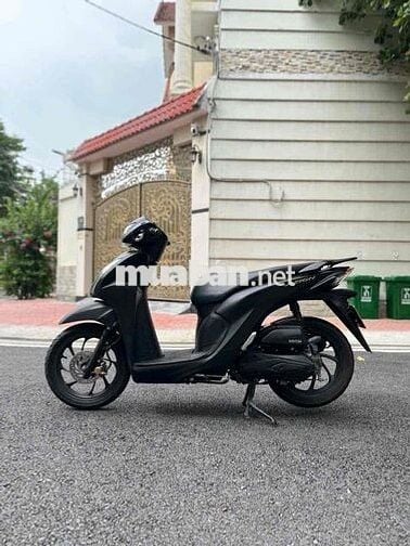 Cầm đồ thanh lý Honda Vision 2022 BS:59H2-06890