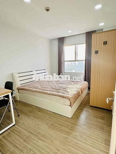 Cho thuê căn hộ 1PN Sunrise City North Q7 – Full nội thất cao c