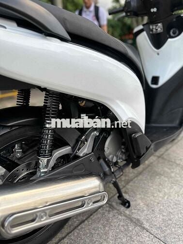 sh 150i nhập Ý sm105 trắng sporty 116 củ