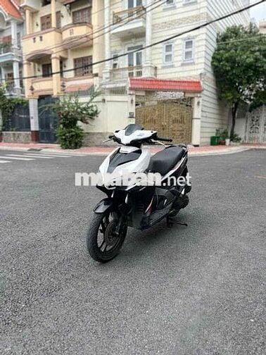 Cầm đồ thanh lý Honda AirBlade 2017 BS:68X1-24880