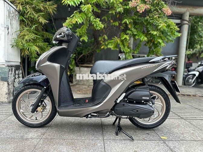 vision 8/2025 mới mua 2 tháng lỗ gần 10tr