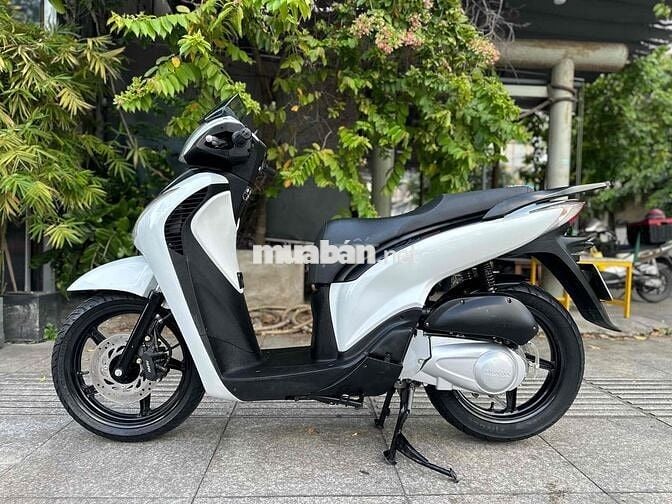 sh 150i nhập Ý sm105 trắng sporty 116 củ