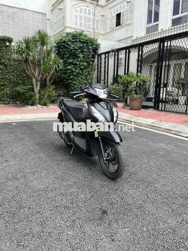 Cầm đồ thanh lý Honda Vision 2022 BS:59H2-06890