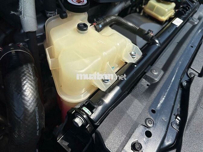 Toyota Fortuner 2.4L 4x2MT cuối 2022. Mới Quá
