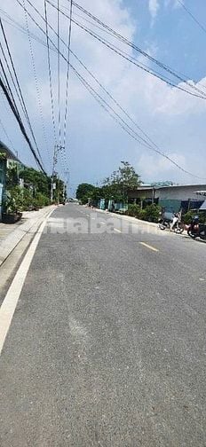 Gần Trường THCS Phước Lộc, DT 5x26m