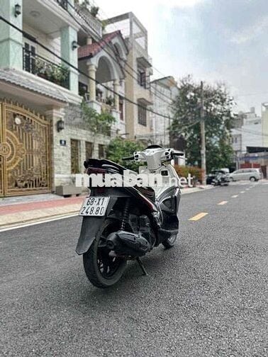 Cầm đồ thanh lý Honda AirBlade 2017 BS:68X1-24880