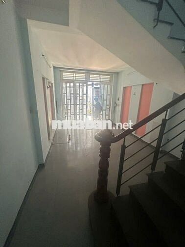 NHÀ 2 TẦNG KIÊN CỐ, HẺM XE HƠI, (4X12)M2, LÊ TRỌNG TẤN, 4,8 TỶ CÒN TL