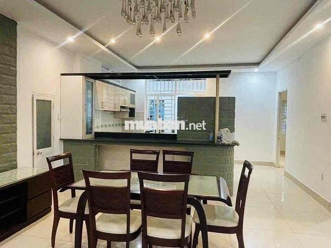 Cho thuê nhà khu dân cư Hiệp Thành 3