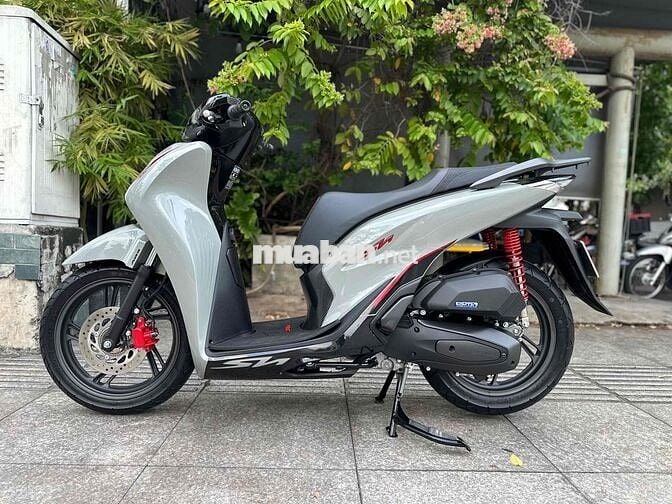 sh shvn 125i abs 5/2025 xi măng zin 1 chủ mua moi