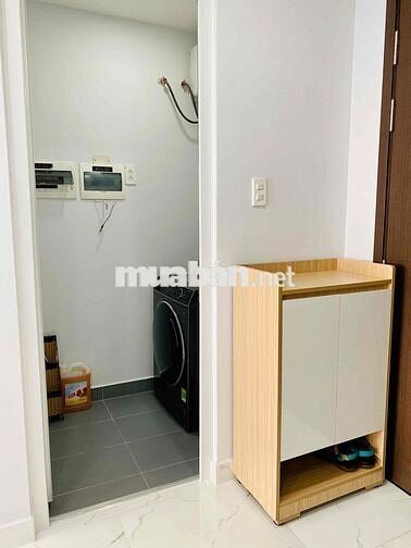 Cho thuê căn hộ 1PN Sunrise City North Q7 – Full nội thất cao c