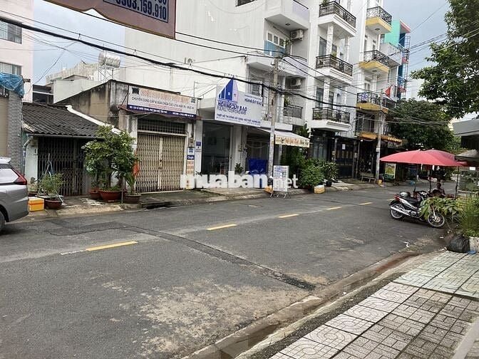 Cho thuê nhà nguyên căn đường lớn