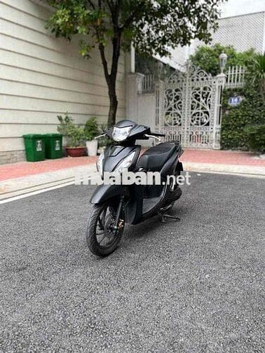 Cầm đồ thanh lý Honda Vision 2022 BS:59H2-06890