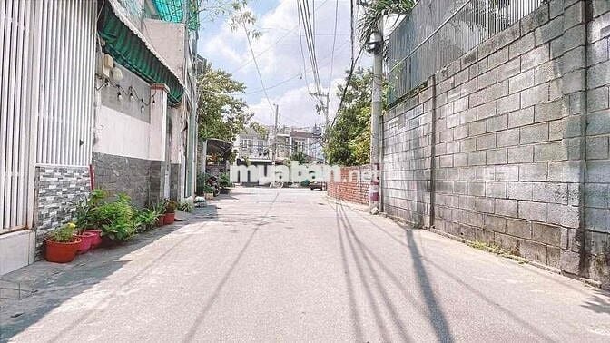 BÁN NHÀ PHƯỜNG LINH CHIÊU, THÀNH PHỐ THỦ ĐỨC