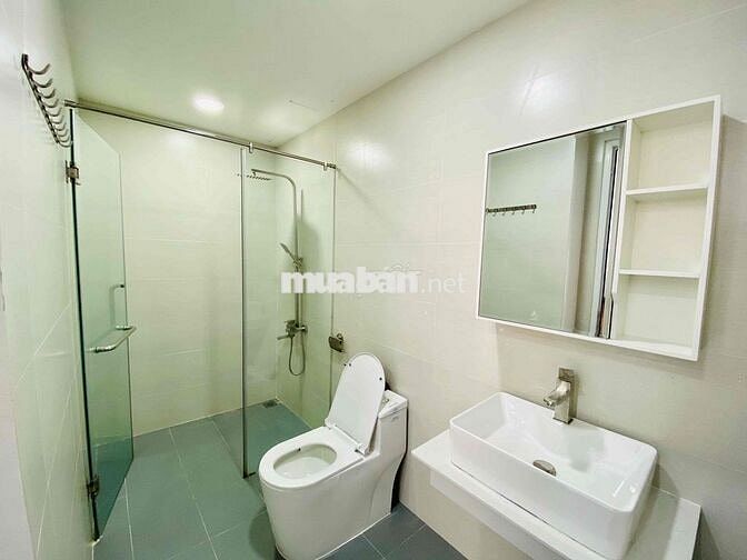 Cho thuê căn hộ 1PN Sunrise City North Q7 – Full nội thất cao c