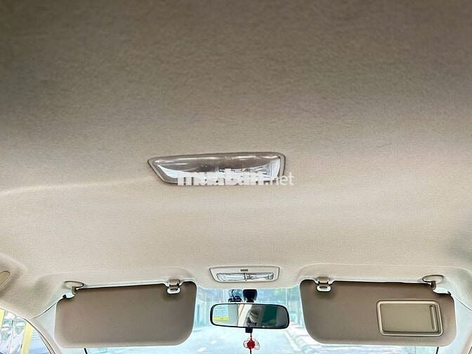 Toyota Corolla Altis 1.8G MT 2009 Số tay. Xe Đẹp