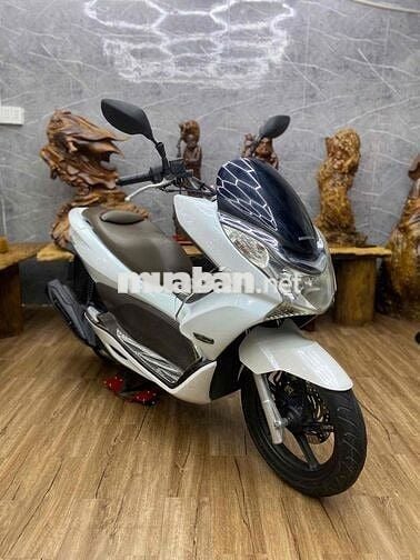 PCX đẹp, máy êm thì thầm bao vọt biển SG