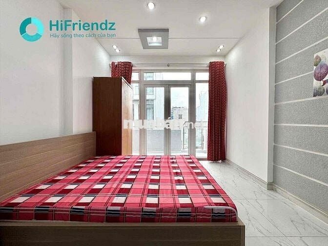 SIÊU PHẨM MỚI TINH 100% NGAY CHÂN CẦU CHỮ Y THUẬN TIỆN DI CHUYỂN QUẬN