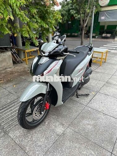 sh shvn 125i abs 5/2025 xi măng zin 1 chủ mua moi