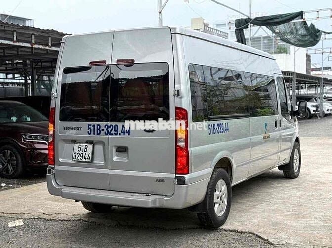 TRAINSIT 2021 CHUẨN 10VẠN ,XE KHÔNG KINH DOANH