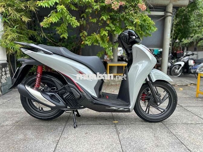 sh shvn 125i abs 5/2025 xi măng zin 1 chủ mua moi