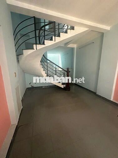 NHÀ 2 TẦNG KIÊN CỐ, HẺM XE HƠI, (4X12)M2, LÊ TRỌNG TẤN, 4,8 TỶ CÒN TL