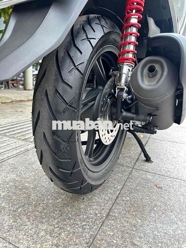 sh shvn 125i abs 5/2025 xi măng zin 1 chủ mua moi