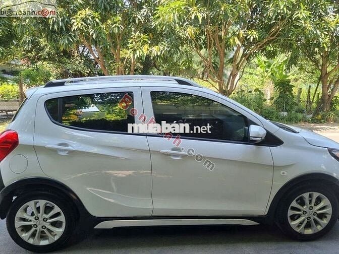 Xe VinFast Fadil 1.4 AT 2019 - 270 Triệu