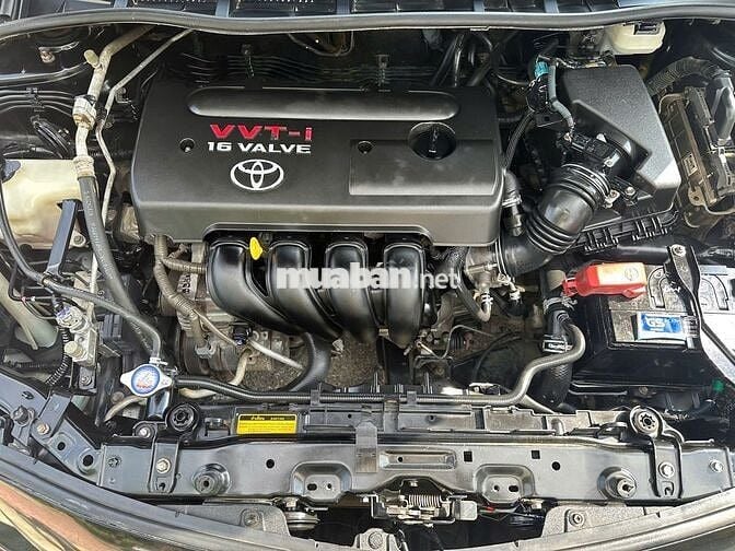 Toyota Corolla Altis 1.8G MT 2009 Số tay. Xe Đẹp