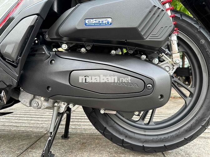 sh shvn 125i abs 5/2025 xi măng zin 1 chủ mua moi