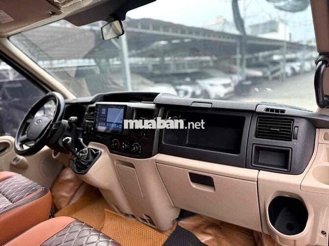 TRAINSIT 2021 CHUẨN 10VẠN ,XE KHÔNG KINH DOANH