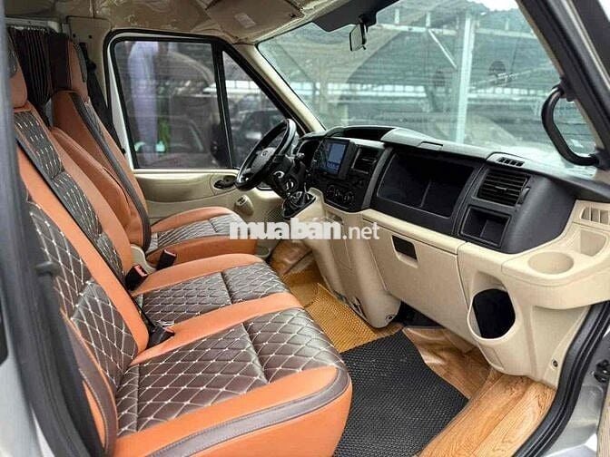 TRAINSIT 2021 CHUẨN 10VẠN ,XE KHÔNG KINH DOANH