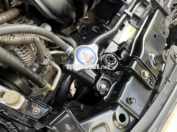 Toyota Corolla Altis 1.8G MT 2009 Số tay. Xe Đẹp