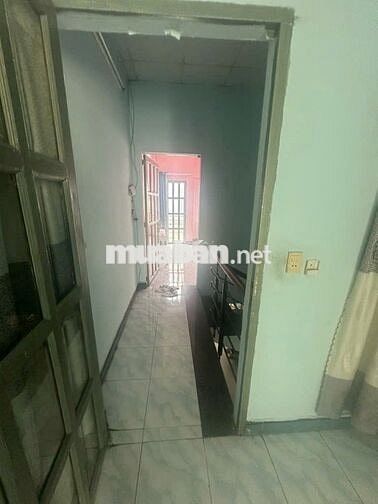 NHÀ 2 TẦNG KIÊN CỐ, HẺM XE HƠI, (4X12)M2, LÊ TRỌNG TẤN, 4,8 TỶ CÒN TL